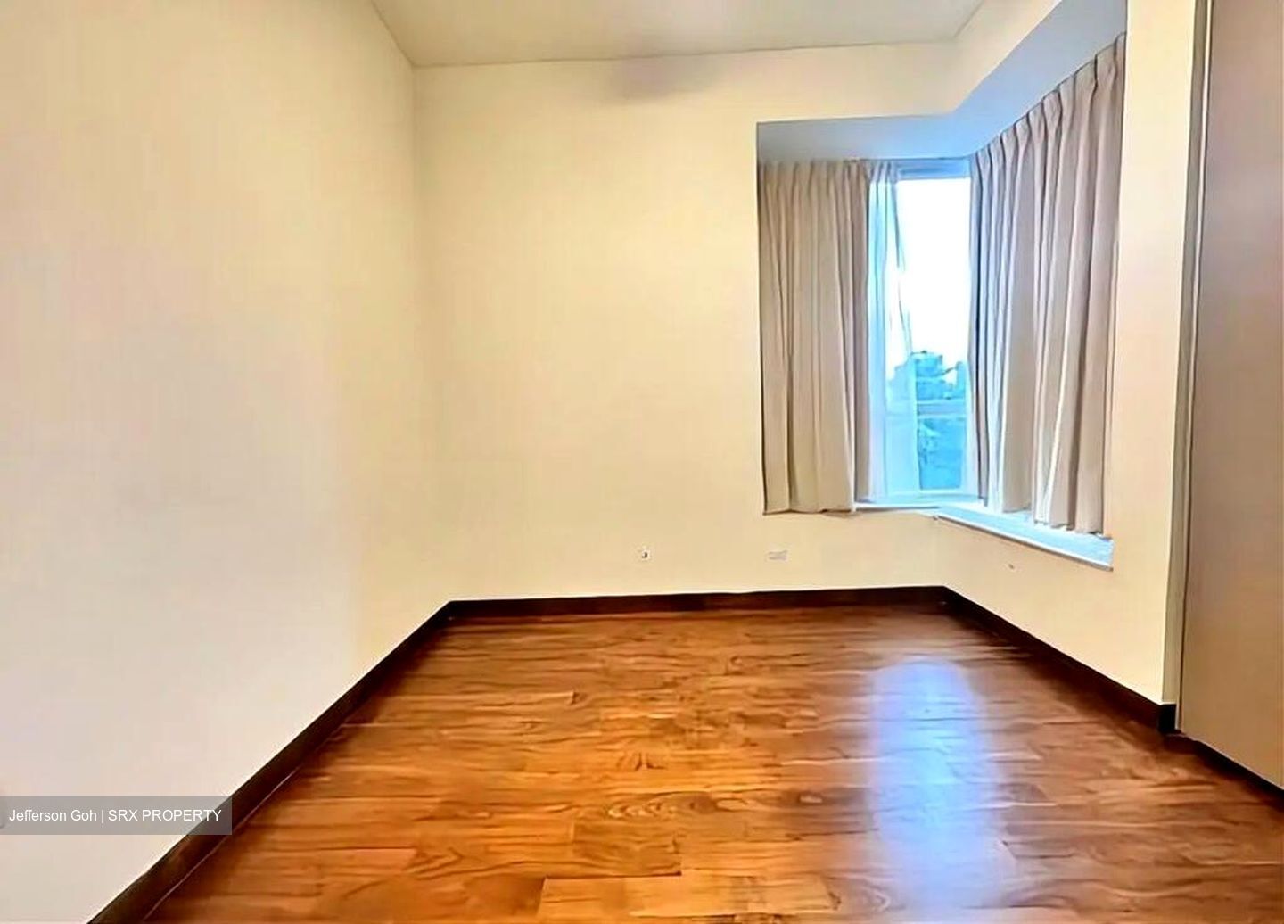 The Meyerise (D15), Condominium #517518231